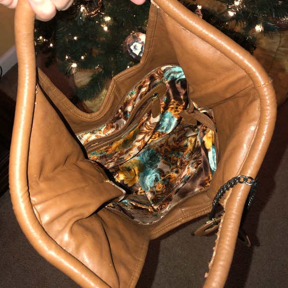 Brown Purse - Picture 5 of 7